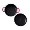 Oala pentru gatit sanatos traditional, Sofi, 28cm