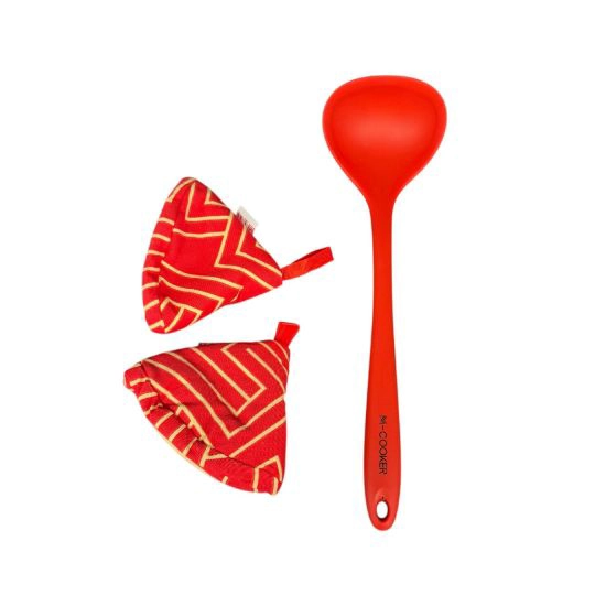 Accesorii pentru plita cu inductie
