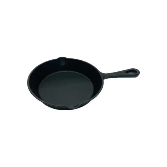Tigaie de fonta emailata 20cm, M-Cooker