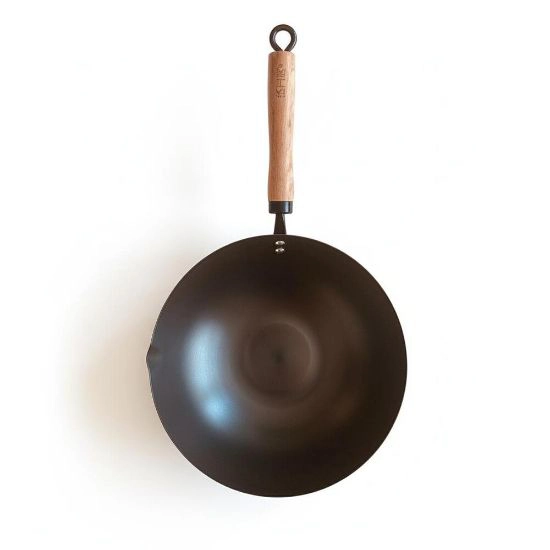 Wok otel carbon