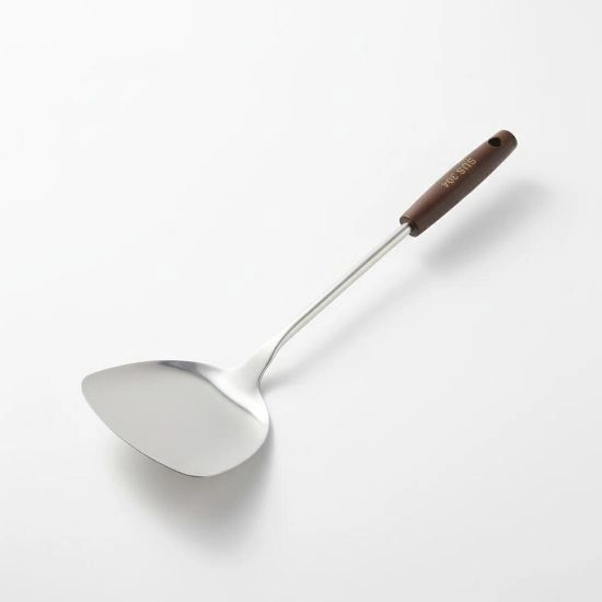 Spatula metal