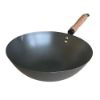 Wok carbon sote-ro