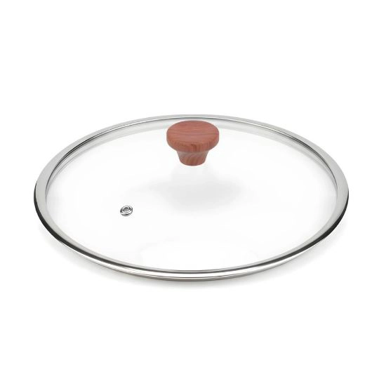 Capac sticla pentru wok
