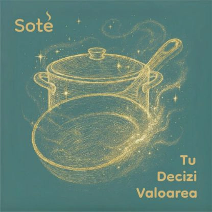 Card cadou Sote Premium