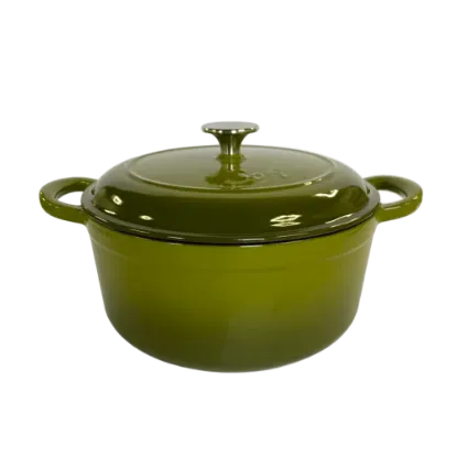 Poza cu Cratiță din fontă emailată SOFI ETERNA™, 24 cm