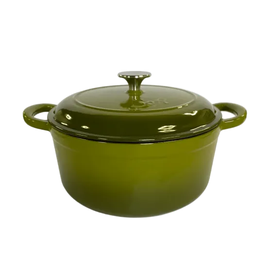 Poza cu Cratiță din fontă emailată SOFI ETERNA™, 24 cm